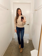 DOLLY SWEATER