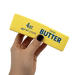 Slow Rise Small Butter Squishy