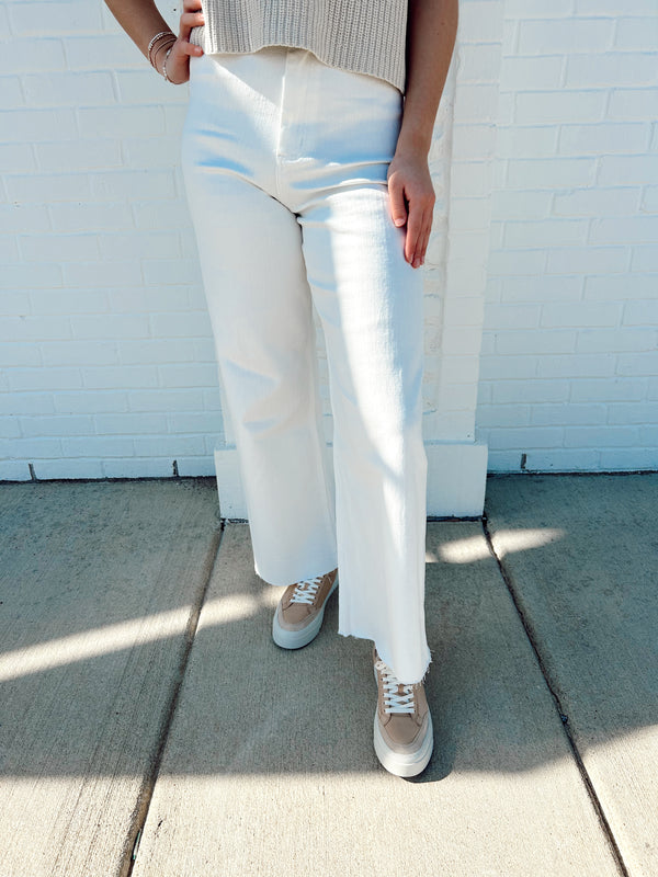 TRUETT PANTS