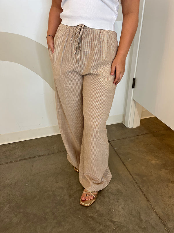 NICOLE PANTS