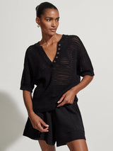 VARLEY: CALLIE KNIT