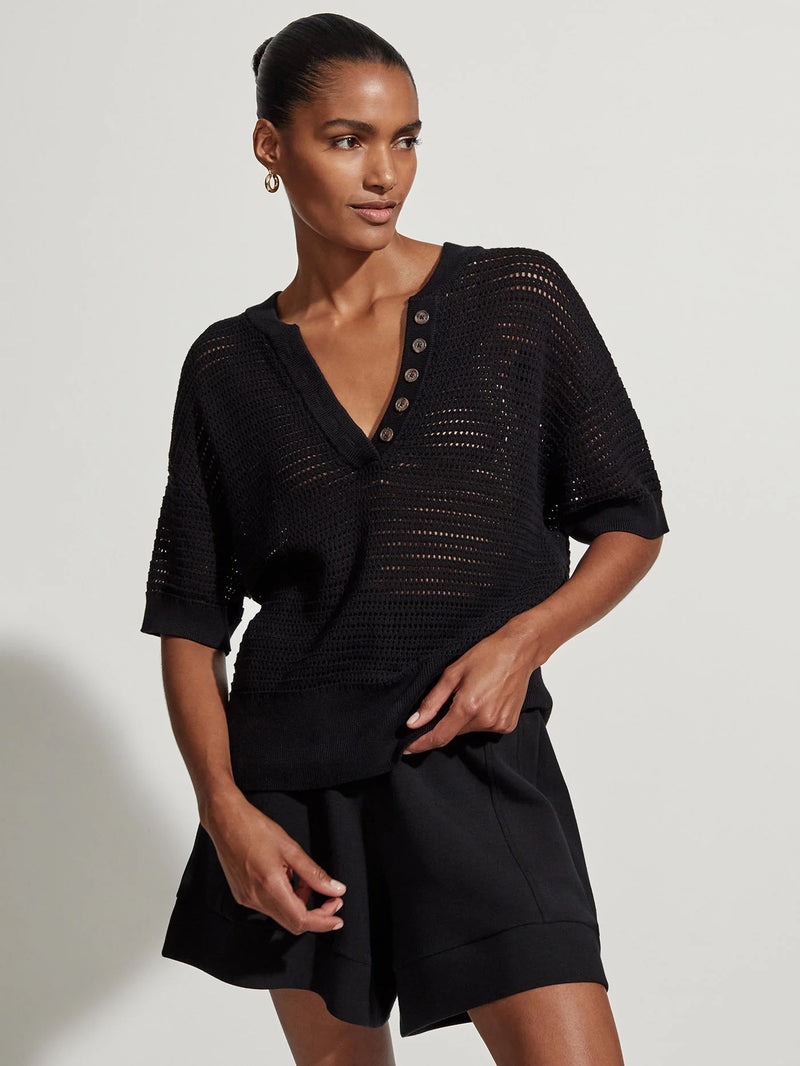VARLEY: CALLIE KNIT
