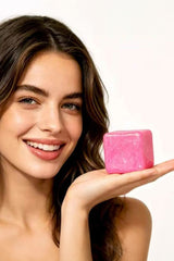 Squeeze Stress Relief Cube Ball Toy