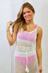 SASSIE DRESS