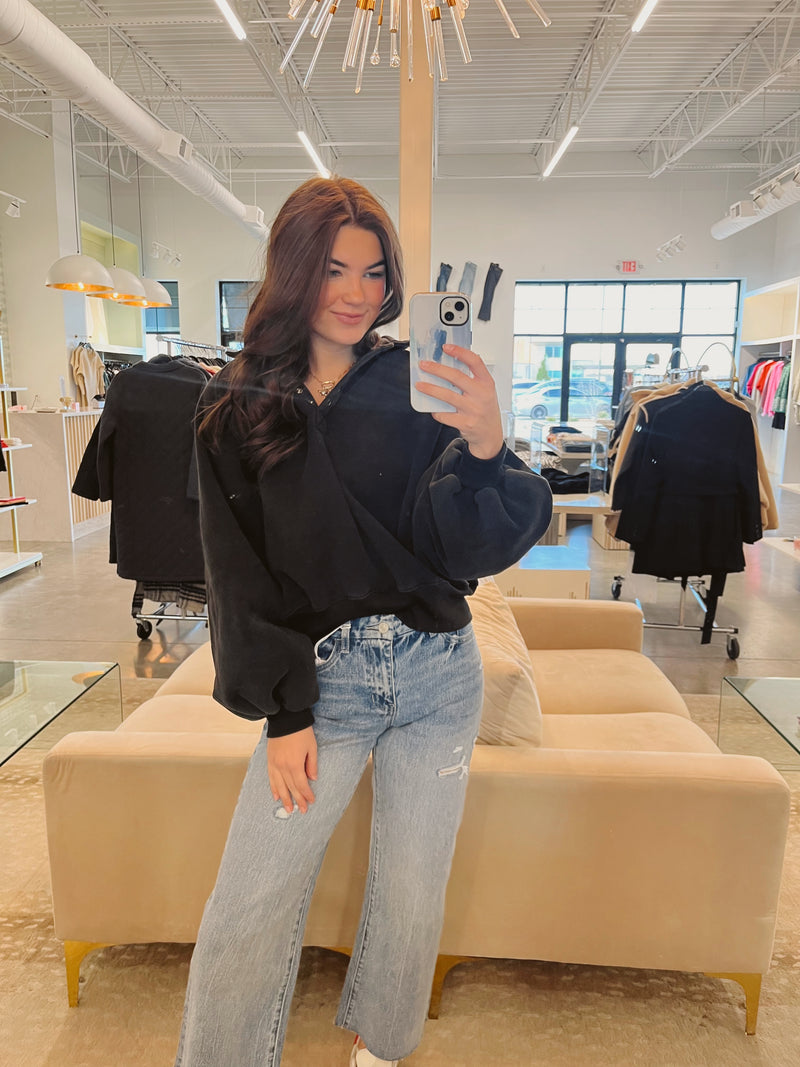 PIPER SWEATSHIRT