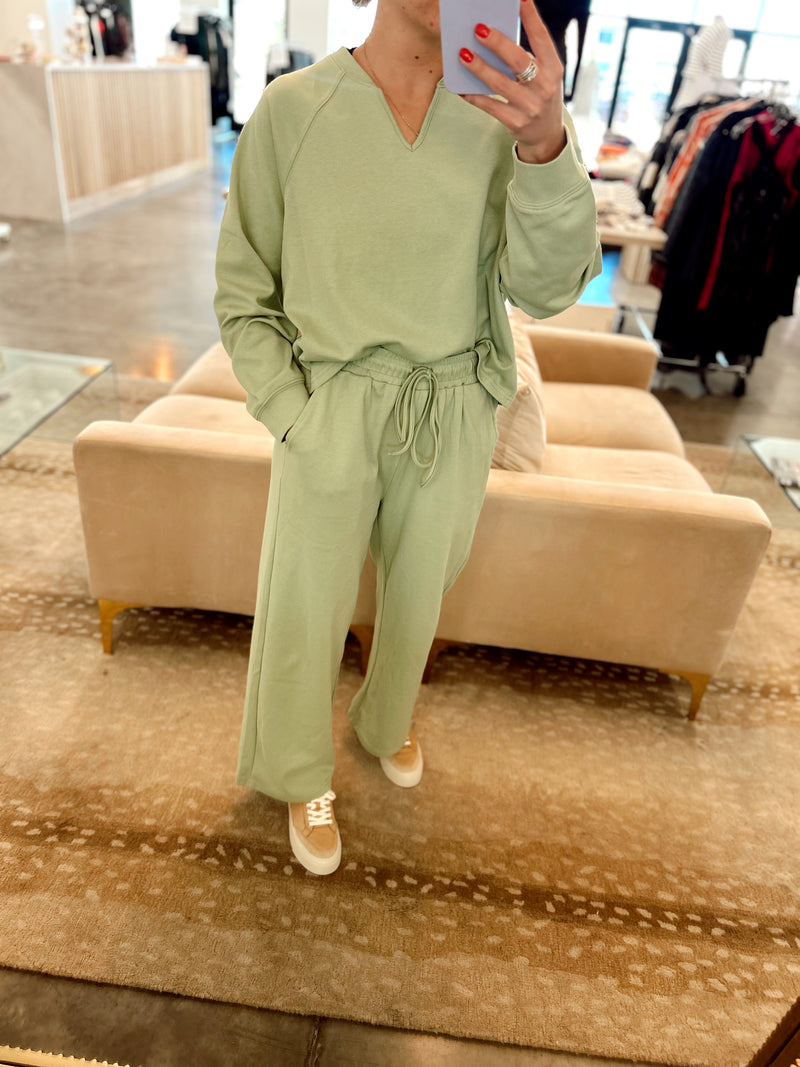 STEVIE SET