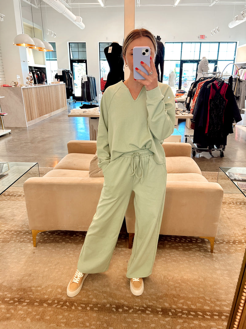 STEVIE SET