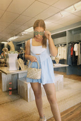 Play Skort Dress