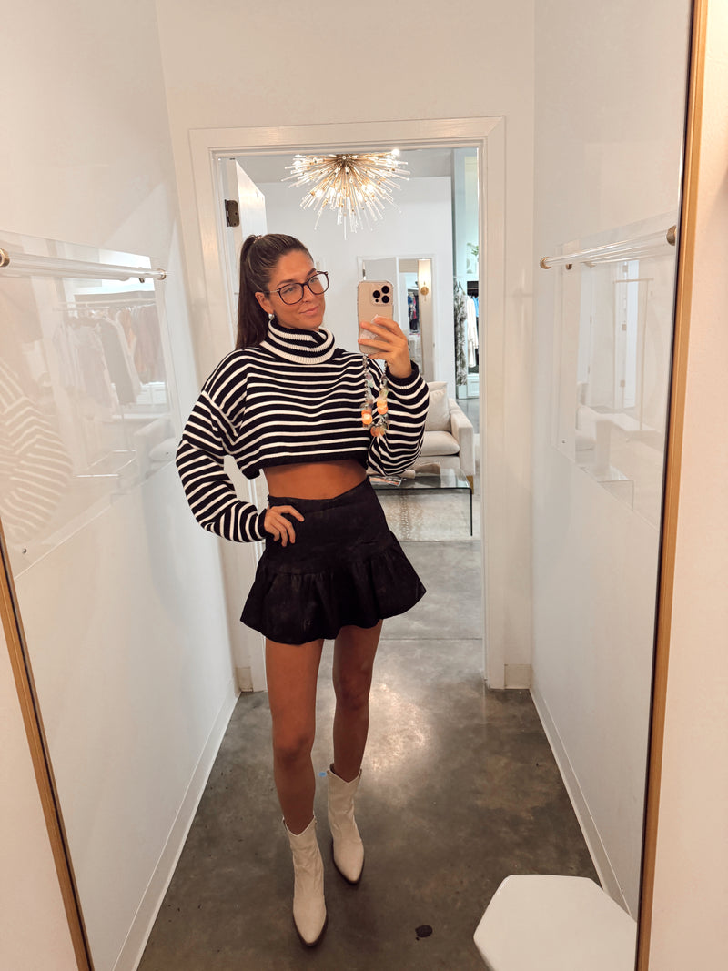 WILLIAM SKIRT