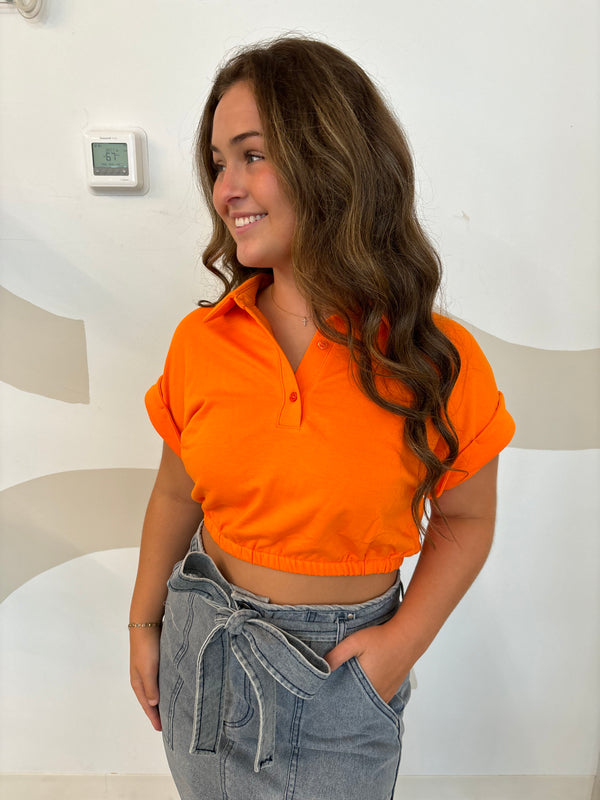 MASON TOP