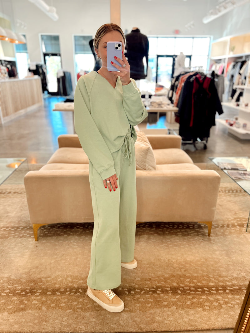 STEVIE SET