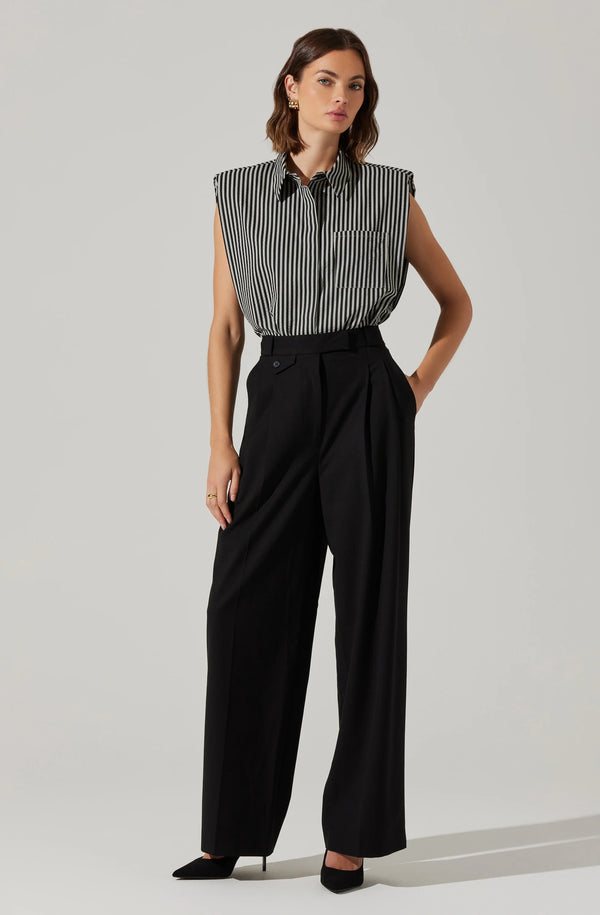 ELSWYTH TOP