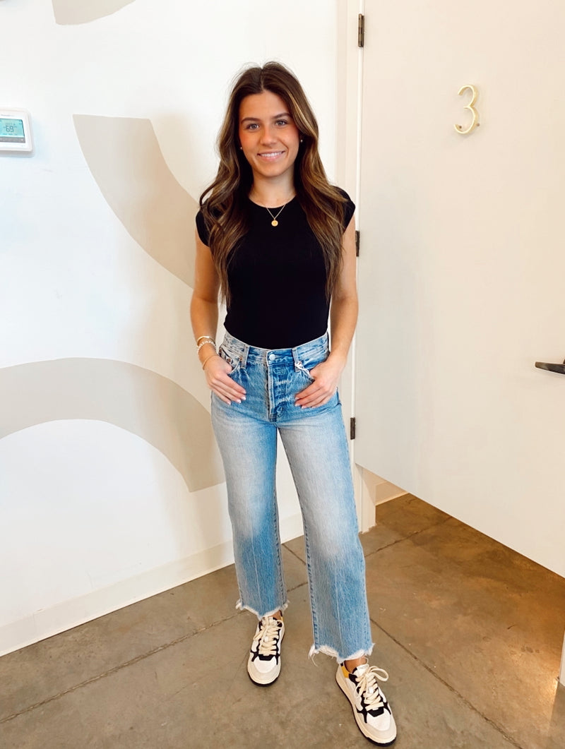 BELLA BODYSUIT