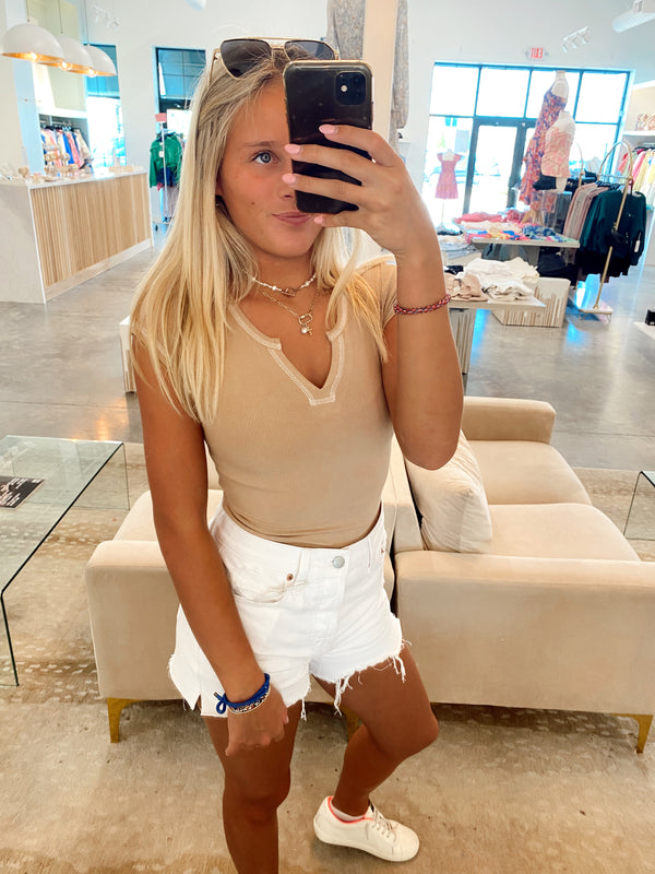 PIPER BODYSUIT