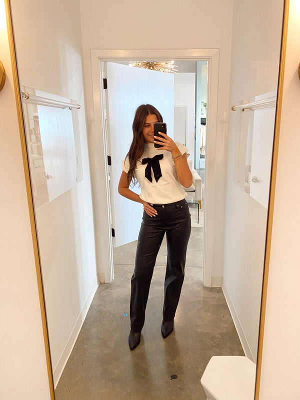 SALLIE TOP