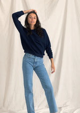 ALLMAN SWEATSHIRT