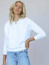 ALLMAN SWEATSHIRT