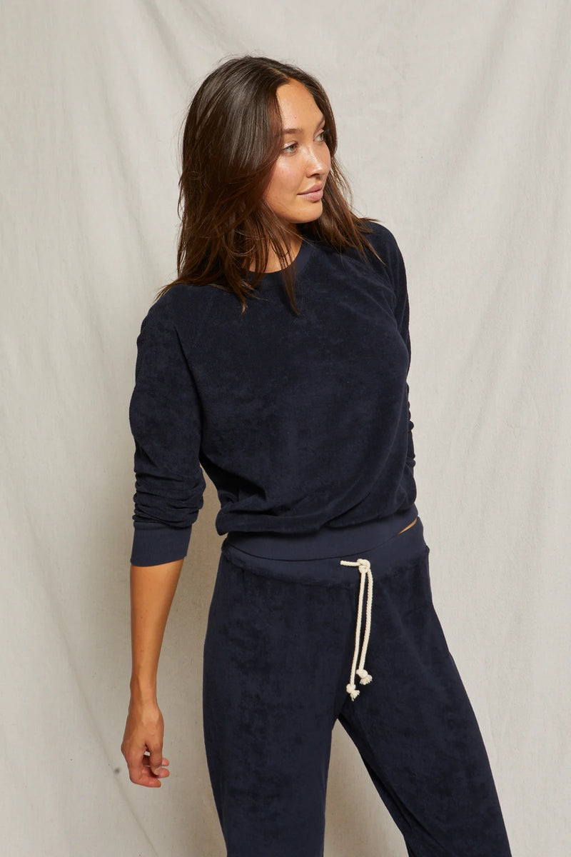 SAYLOR PULLOVER