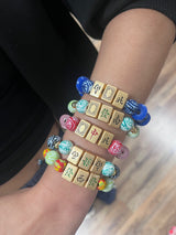 Mahjong Bracelets