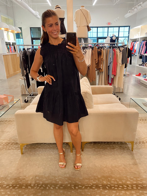 PERRY DRESS