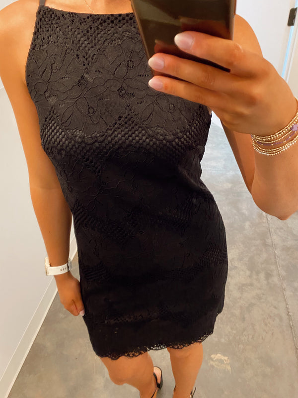 NOVAH DRESS