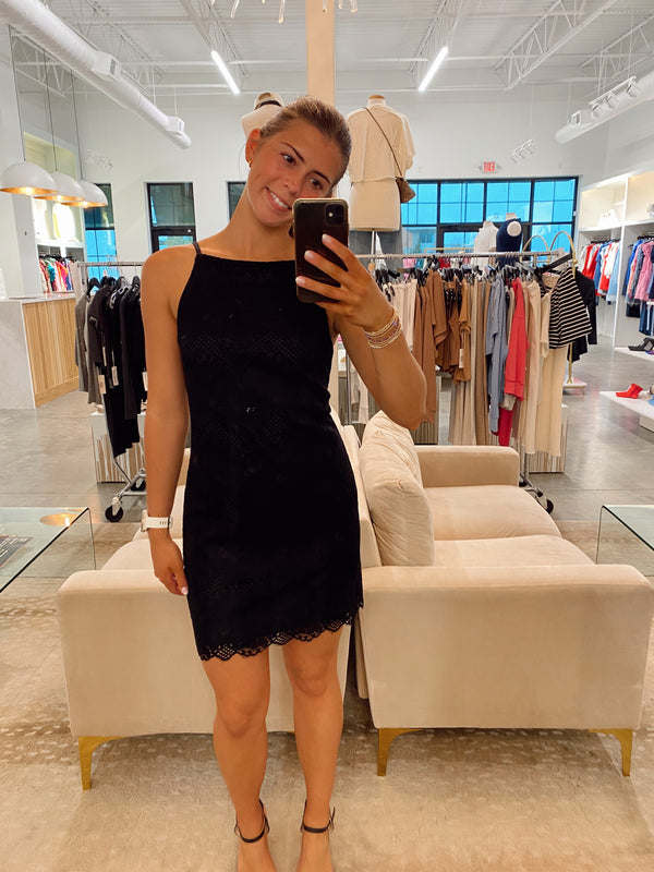 NOVAH DRESS