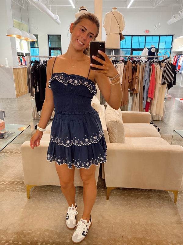 AUBREY TOP