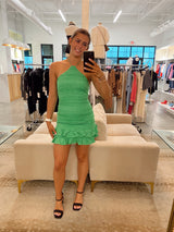 NESSA DRESS
