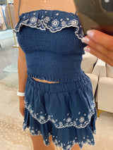 ALORA SKIRT