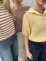 Long Sleeve Sweater