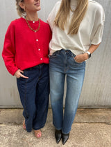 Long Sleeve Cardigan