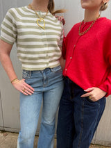 Long Sleeve Cardigan