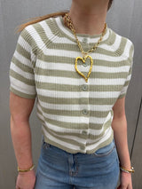 Crew Neck Sweater