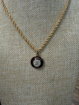 Vintage Fendi Necklace