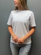 Classic Boxy Fit Tee