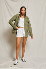 GRAHAM SHORTS