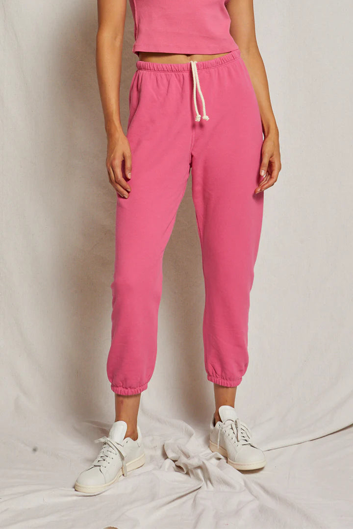 JOHNNY JOGGER