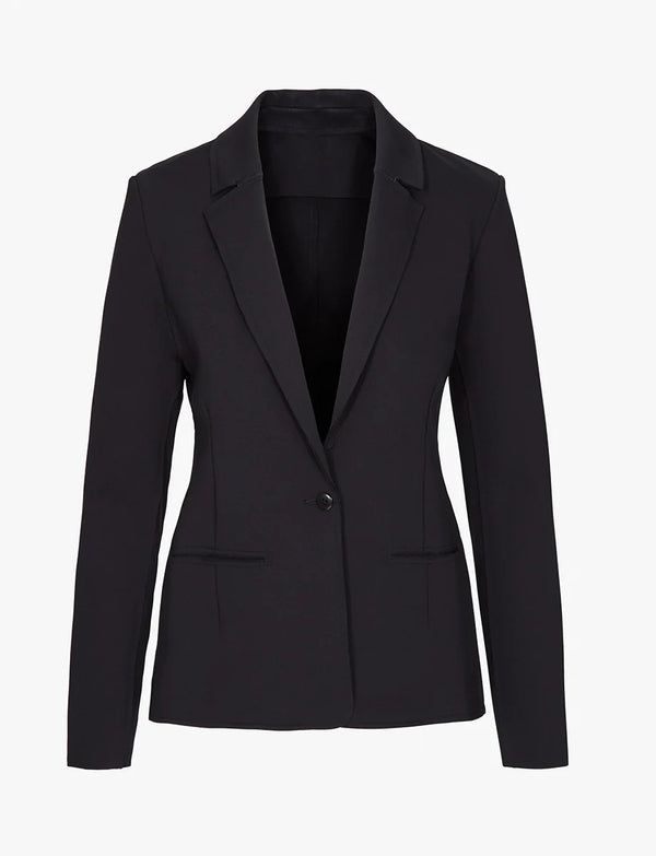 COMMANDO: NEOPRENE CEO BLAZER