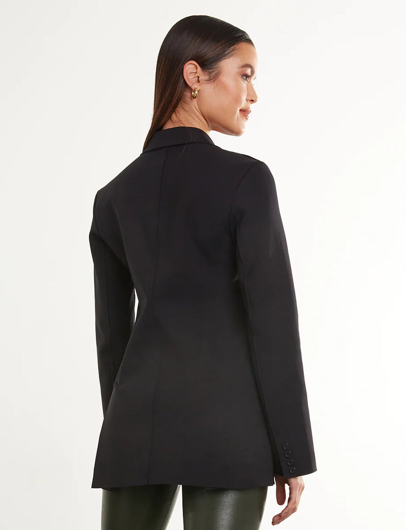 COMMANDO: NEOPRENE CEO BLAZER