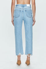 PISTOLA: CASSIE CROP - RADIANT VINTAGE