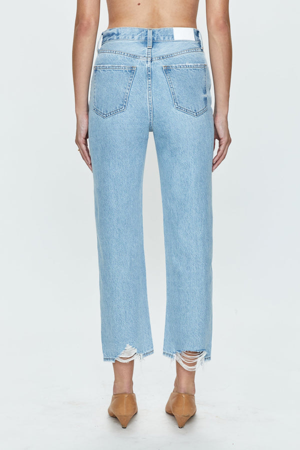 PISTOLA: CASSIE CROP - RADIANT VINTAGE