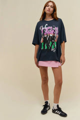 DAYDREAMER: TLC SINGLES ONE SIZE TEE