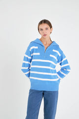 CAMI PULLOVER