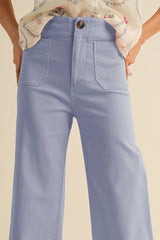 Conflower Blue / M