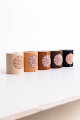 Shape Tape | Lift & Shape Adhesive Breast Tape: No 3 Buff / 3in.