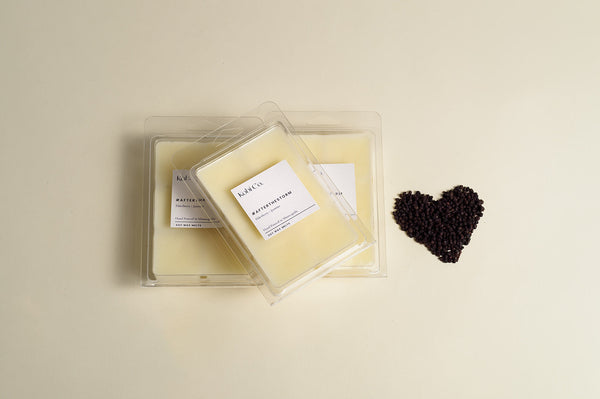 #ForTheWins Soy Wax Melt