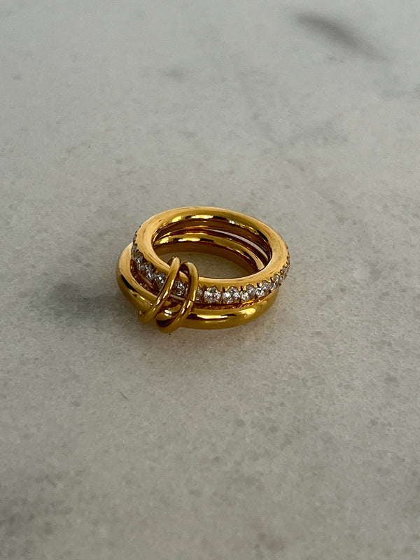 THE GRACE RING : 8