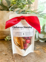 Christmas Morning SM