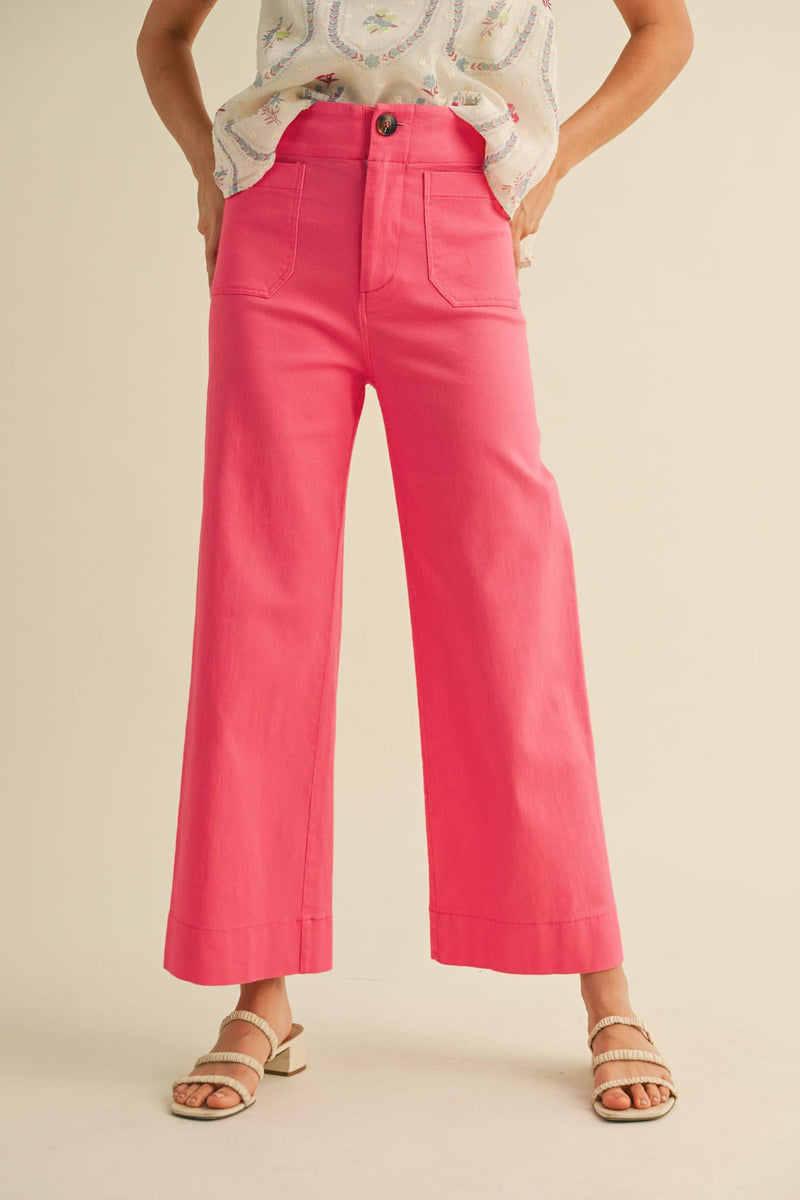 Conflower Blue / L
