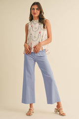 Conflower Blue / M